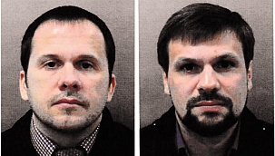 Orta Avrupa'da casusluk krizi