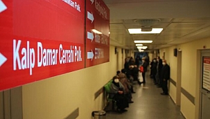 Rize'de korkutan çağrı! 'Zorunlu olmadıkça hastanelere başvurmayın'