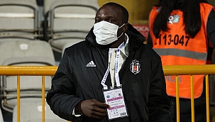 Son dakika... Beşiktaş'ta Aboubakar gelişmesi!