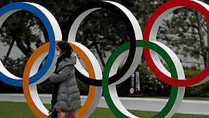 Son dakika... Kuzey ve Güney Kore Olimpiyat için birleşti!