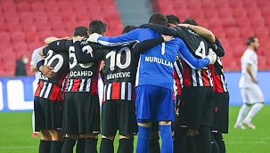 TFF 1. Lig'de 33. haftanın maç programı açıklandı