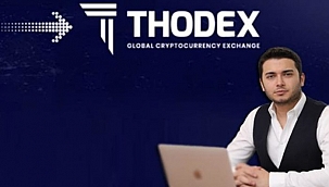 Thodex skandalında yeni gelişme: Kız kardeş mali işlerden sorumlu ağabey ortak iddiası