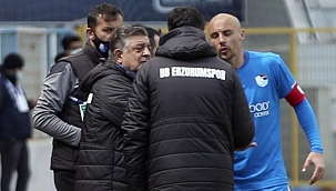 Yılmaz Vural: Oyunun içine ediyorlar