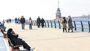 1 Haziran'da tüm yasaklar kalkacak mı? Hafta sonu sokağa çıkma yasağı ne zaman bitecek? 