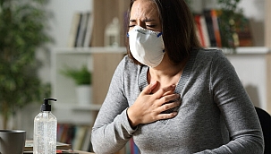 Aniden ortaya çıkan kalp çarpıntısı neden olur, nasıl geçer?