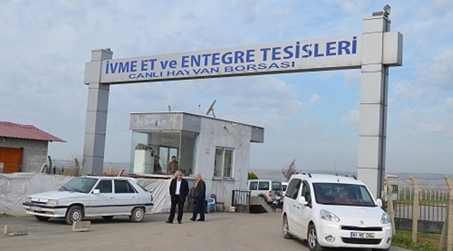 Batman İvme Et Entegrasyon