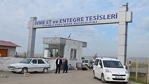 Batman İvme Et Entegrasyon