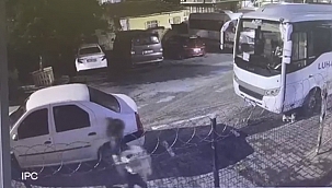 Bebeğini Çöpe Attı