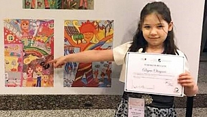 Her Şeye Kaynak Var Küçük Çocuklara Yok