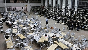 İsrail'de Sinagog Çöktü: 2 Ölü 167 Yaralı