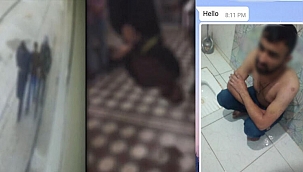 Kaçırdılar, işkence yaptılar, fidye istediler!