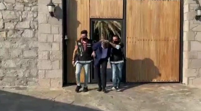 Sedat Peker suç örgütü operasyonunda kilit isim tutuklandı