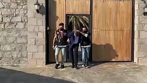 Sedat Peker suç örgütü operasyonunda kilit isim tutuklandı