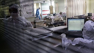 Son Dakika: 16 Mayıs koronavirüs tablosu açıklandı