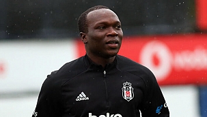 Son dakika... Aboubakar'da fark 1.5 milyon euro!