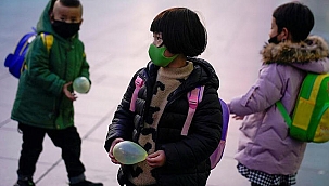 Son dakika haberler: Çin'den flaş karar! Üç çocuğa izin çıktı