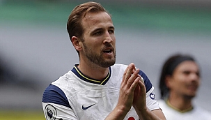 Son dakika... Harry Kane Tottenham'dan ayrılıyor!