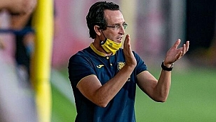 Unai Emery, Avrupa Ligi rekorunun peşinde