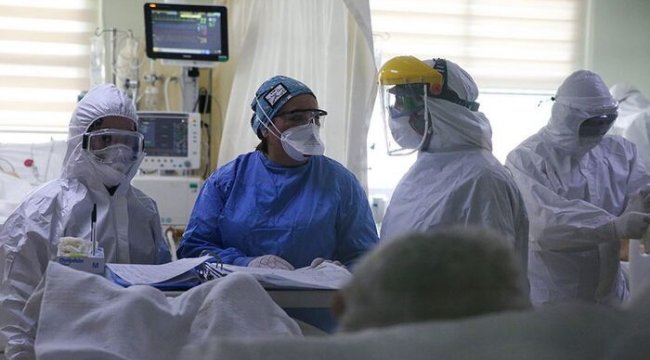 UNICEF: Yemen'de Kovid-19'a yakalananların dörtte biri öldü