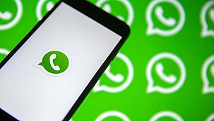 WhatsApp'ın gizlilik sözleşmesi Türkiye'de uygulanmayacak