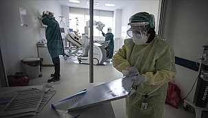 10 Haziran korona tablosu açıklandı! İşte bugünkü vaka sayısı