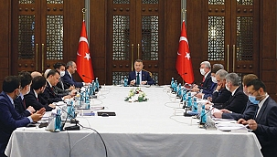 4'üncü 'Yargı Paketi' tamam... Nafaka ve çocuk teslimine yeni formül