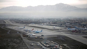 "ABD Kabil'de Türk Askerine Geçici Destek Verecek"