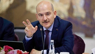 AKP'de Süleyman Soylu tartışması: 15 milletvekili rahatsızlıklarını parti yönetimine iletti