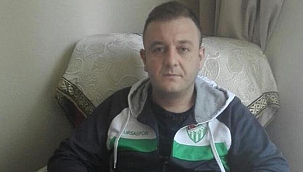 Arkadaşını 1000 TL için öldürmüş