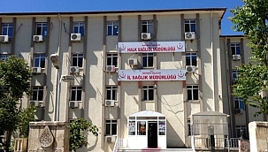 Batman Sağlık İl Müdürlüğüne operasyon düzenlendi: 16 kişi gözaltına alındı