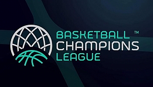 Beşiktaş, Darüşşafaka, Galatasaray, Karşıyaka ve TOFAŞ, FIBA Basketbol Şampiyonlar Ligi'nde yer alacak