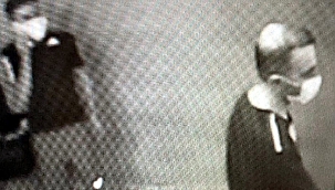 Diyarbakır'da ilginç olay! 4 inşaat işçisi ATM'deki açığı fark Edip 625.000 Çekti