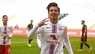 Enis Destan Belçika'ya gidiyor