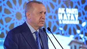 Erdoğan'dan muhalefete net yanıt: Erken seçim yok