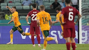 EURO 2020'deki Türkiye - Galler maçında yediğimiz çok konuşuldu! Galler'in Bale-Ramsey planı gerçekleşti