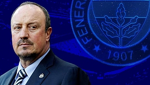 Fenerbahçe için Rafael Benitez iddiası! 16 Haziran'da İstanbul'da...