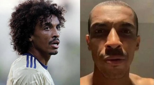 Fenerbahçe'nin Brezilyalısı Luiz Gustavo saçlarını kestirdi