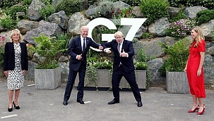 G7 zirvesi: Hangi ülkeler katılıyor? Gündemde neler var?