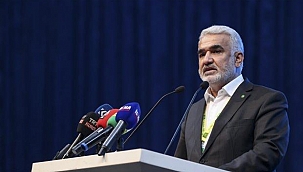 HÜDA PAR'ın yeni yönetiminde görev dağılımı belli oldu