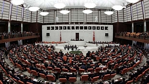 İcra ve İflas Yasası TBMM'de kabul edildi