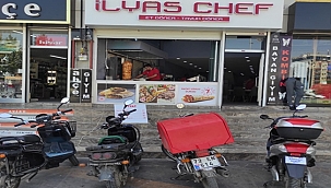İlyas Chef Döner