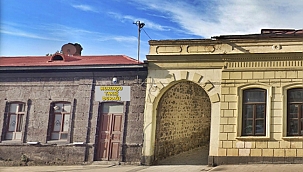 Kars Hukukçu Taksi Durağı