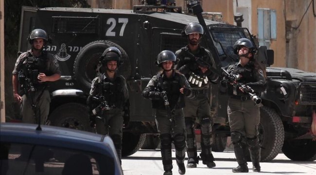 Kassam Tugayları, Gazze'de elinde tuttuğunu açıkladığı İsrailli askere ait ses kaydı yayımladı