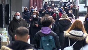 Koronavirüs haritası: İllere göre vaka sayısı kaç, en yüksek vaka sayısı hangi ilde?