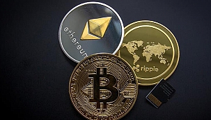 Kripto paralarda son durum