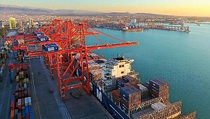 Mersin Limanı'nda 463 kilogram kokain ele geçirildi