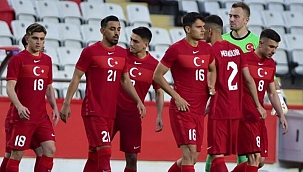 Milli Takım kadrosundan çıkarılan 4 futbolcu