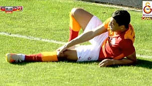 Mohamed'in son durumu açıklandı