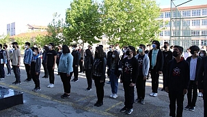 Ortaokul ve liseler yüz yüze eğitime başladı