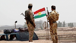 Pkk'den Pêşmerge'ye Pusu: 5 Ölü 6 Yaralı